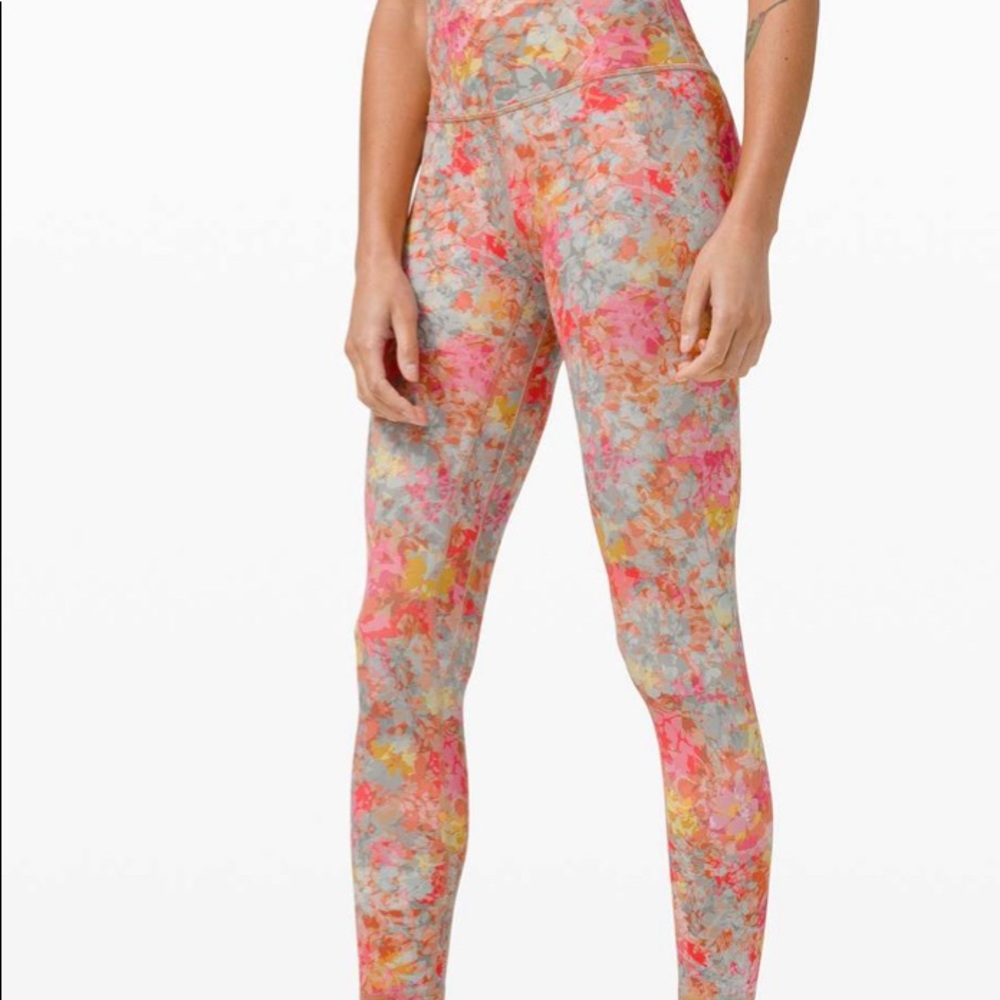Lululemon Align Pant  25”